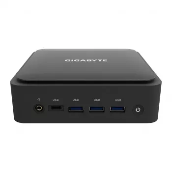 Gigabyte BRIX GB-BER7-8840 Barebone
