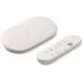 Media-Streamer Google GA05662-NO 4K HDR — Υποστήριξη Google TV 4K HDR
