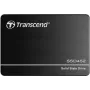 Transcend SSD452K 64 GB Εσωτερικός SATA SSD 6,35 cm (2,5) SATA 6 Gb/s Retail TS64GSSD452K (TS64GSSD452K)
