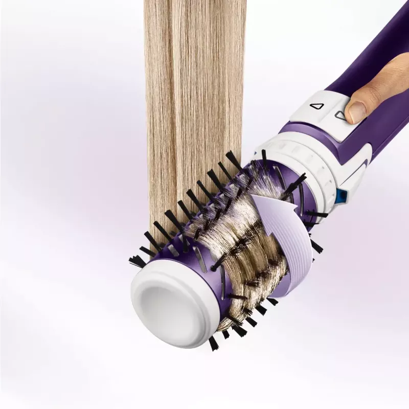 Βούρτσα θερμού αέρα Rowenta CF9530