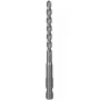 Τρυπάνι μπετόν Bosch SDS-Quick 1cm 120mm