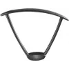 2 Υποβραχιόνια Topstar μαύρα για Alustar Basic, Ortho Point (7055P)