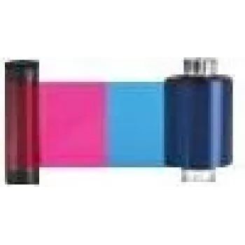 Μελανοταινία Magicard Pronto 100 MD-Ribbon YMCKO (100) (MD100YMCKO/3)