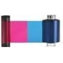 Μελανοταινία Magicard Pronto 100 MD-Ribbon YMCKO (100) (MD100YMCKO/3)