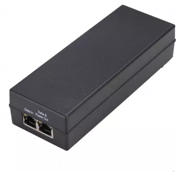 Αντάπτορας PoE Microconnect POEINJ-30W 10 Gigabit Ethernet - 100 Gigabit Ethernet 48 V (30W POE)