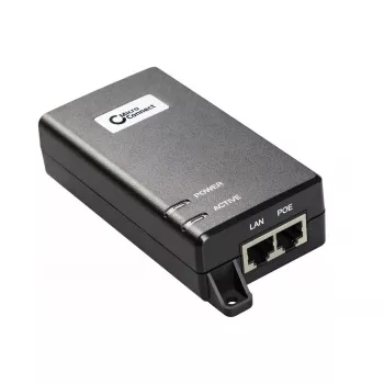 Αντάπτορας PoE Microconnect POEINJ-30W-UK