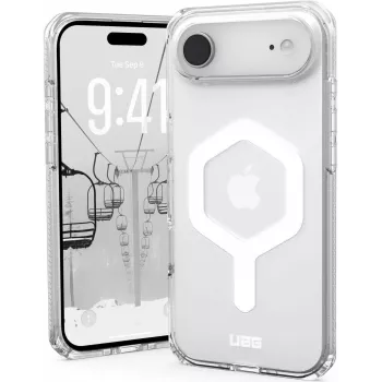 Θήκη UAG Urban Armor Gear Plyo MagSafe | Apple iPhone Air | ice (διαφανές)/λευκό | 114532114341 (114532114341)