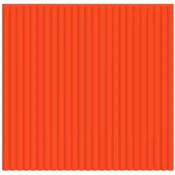 Σετ νήματος 3D πένας 3DOODLER Create+ AB13-ORNG Highlighter Orange — 24 τεμ.