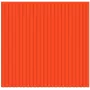 Σετ νήματος 3D πένας 3DOODLER Create+ AB13-ORNG Highlighter Orange — 24 τεμ.