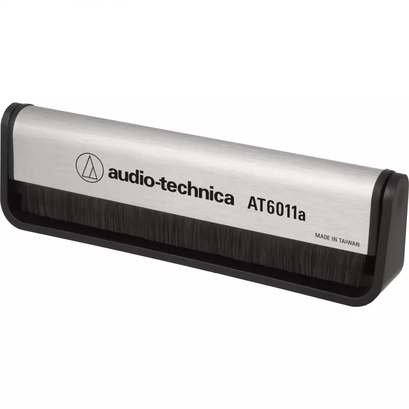 Audio Technica AT6011a μαύρο