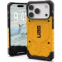 Urban Armor Gear UAG Pathfinder MagSafe θήκη | Apple iPhone 17 Pro | Heritage-κίτρινο