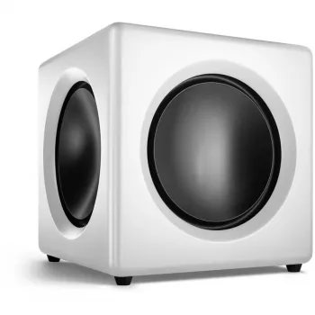 Wavemaster FUSION υπογούφερ soft white λιανικής