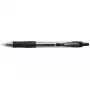 Pilot G2 07 μαύρο (BL-G2-7-B) (BLG27B)
