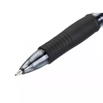 Pilot G2 07 μαύρο (BL-G2-7-B) (BLG27B)