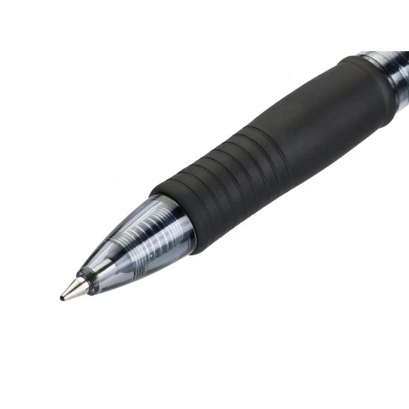 Pilot G2 07 μαύρο (BL-G2-7-B) (BLG27B)