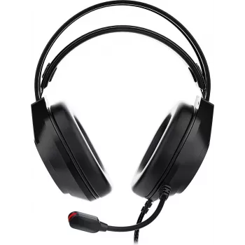 Headset DELTACO GAMING DH220 USB στερεοφωνικό gaming headset