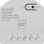 Jung BT P D1 B2 U JUNG HOME Puck dimmer 1πλό με 2 δυαδικές εισόδους (BTPD1B2U)