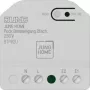 Jung BT P B2 U JUNG HOME Puck δυαδική είσοδος 2πλή 230 V ~ TE (BTPB2U)