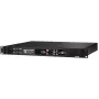 Bluewalker PowerWalker ATS - πλεονασματικός διακόπτης (Rack - ενσωματώσιμος) - εναλλασσόμενο ρεύμα 220/230/240 V - RS-232, USB - υποδοχές εξόδου: 9 - 1U - 48,3 cm (19)