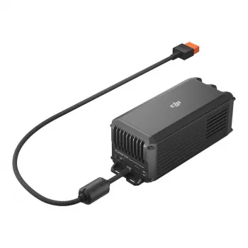 Φορτιστής αυτοκινήτου σταθμού ενέργειας 1 kW DJI CP.DY.00000155.01