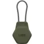 UAG Urban Armor Gear Civilian θήκη μπρελόκ | Apple AirTag | ελιά | 164002117272 (164002117272)