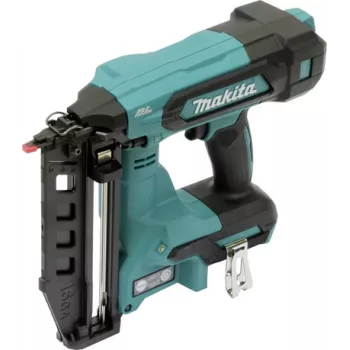 Καρφωτικό Makita DBN601Z 18V ασύρματο, έως 64 mm μήκος καρφιού, brushless, μπαταρία δεν περιλαμβάνεται