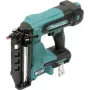 Καρφωτικό Makita DBN601Z 18V ασύρματο, έως 64 mm μήκος καρφιού, brushless, μπαταρία δεν περιλαμβάνεται