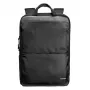 Σακίδιο Tomtoc Explorer-T71 24L – σακίδιο ταξιδιού για laptop (μαύρο)