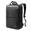 Σακίδιο Tomtoc Explorer-T71 24L – σακίδιο ταξιδιού για laptop (μαύρο)