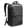 Σακίδιο Tomtoc Explorer-T71 24L – σακίδιο ταξιδιού για laptop (μαύρο)