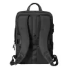 Σακίδιο Tomtoc Explorer-T71 24L – σακίδιο ταξιδιού για laptop (μαύρο)