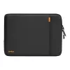 Θήκη laptop Tomtoc Defender-A13 για συσκευές 13,3 ιντσών, μοντέλο A13E3D1, ενισχυμένη προστατευτική θήκη