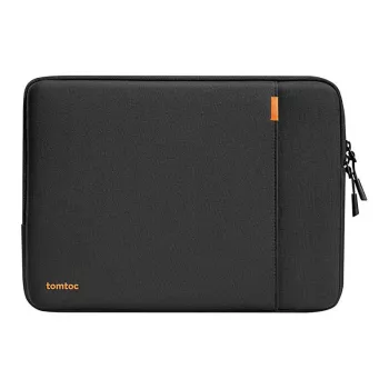Θήκη laptop Tomtoc Defender-A13 για συσκευές 13,3 ιντσών, μοντέλο A13E3D1, ενισχυμένη προστατευτική θήκη