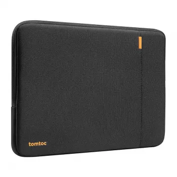 Θήκη laptop Tomtoc Defender-A13 για συσκευές 13,3 ιντσών, μοντέλο A13E3D1, ενισχυμένη προστατευτική θήκη