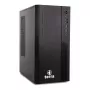 YY TERRA PC-BUSINESS 4000 i14100/8/500/±RW/Ασημί/W11P