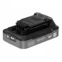 Black & Decker BDL2018S-XJ Μπαταρία εργαλείου 18 V 2 Ah Li-Ion (BDL2018S-XJ)