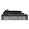 Black & Decker BDL2018S-XJ Μπαταρία εργαλείου 18 V 2 Ah Li-Ion (BDL2018S-XJ)