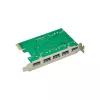 Κάρτα MicroConnect MC-USB3.0-ST610 7-Port USB 3.0 PCIe