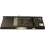 Κύρια μπαταρία 15 V 3420 mAh Dell Latitude 3420, 3520