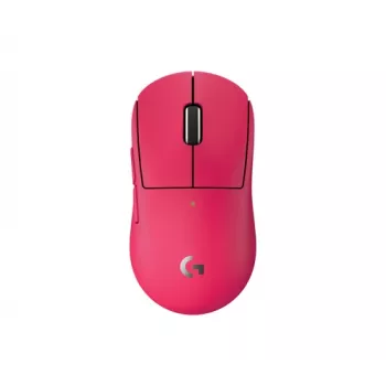 Ποντίκι gaming Logitech G PRO X SUPERLIGHT 2c αμφιδέξιο 44000 DPI