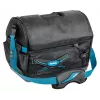 Βαλίτσα εργαλείων Makita E-05446 Μαύρο, Μπλε Πλαστικό, Πολυεστέρας, Χάλυβας