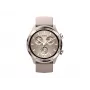 Smartwatch MiBro A3 Mocha AW1021 — φορητός fitness tracker με μέτρηση καρδιακών παλμών