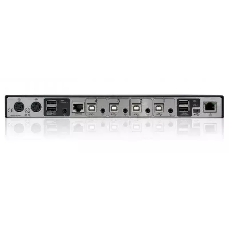 Διακόπτης KVM ADDER CCS-PRO4