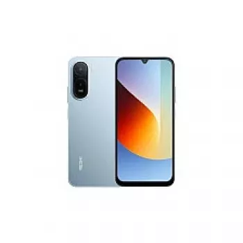 Smartphone Xiaomi Redmi A7 Pro 6,9 ίντσες (17,5 cm) Dual-SIM 4G, 4 GB RAM, 64 GB, 6000 mAh, Μπλε