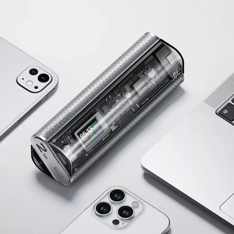 REDMAGIC DAO Ghost Power Bank 165W 20000 mAh, PA0006