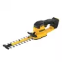 DeWalt DCMHT520N-XJ μπαταρίας συμπαγές ψαλίδι θάμνων