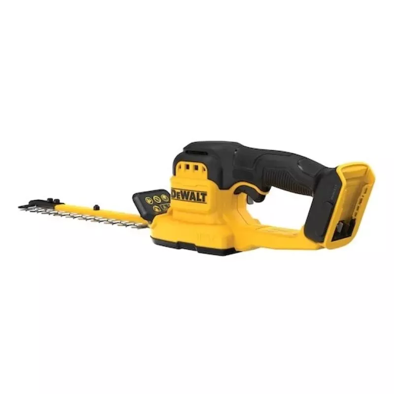 DeWalt DCMHT520N-XJ μπαταρίας συμπαγές ψαλίδι θάμνων