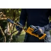 DeWalt DCMHT520N-XJ μπαταρίας συμπαγές ψαλίδι θάμνων