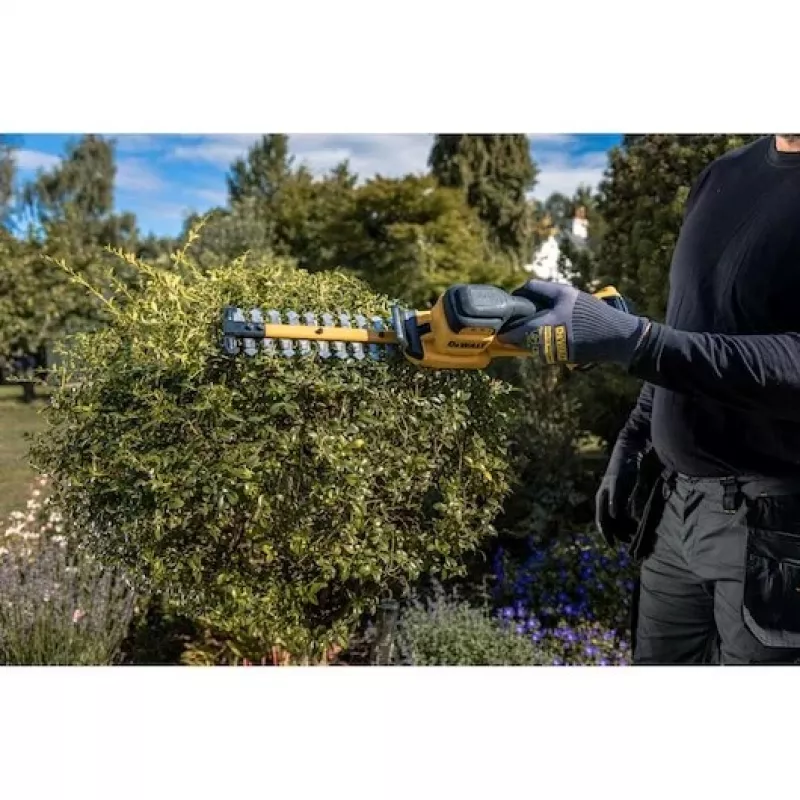 DeWalt DCMHT520N-XJ μπαταρίας συμπαγές ψαλίδι θάμνων