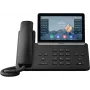 Τηλέφωνο IP Yealink SIP-T87W — ασύρματο τηλέφωνο IP γραφείου με υποστήριξη SIP